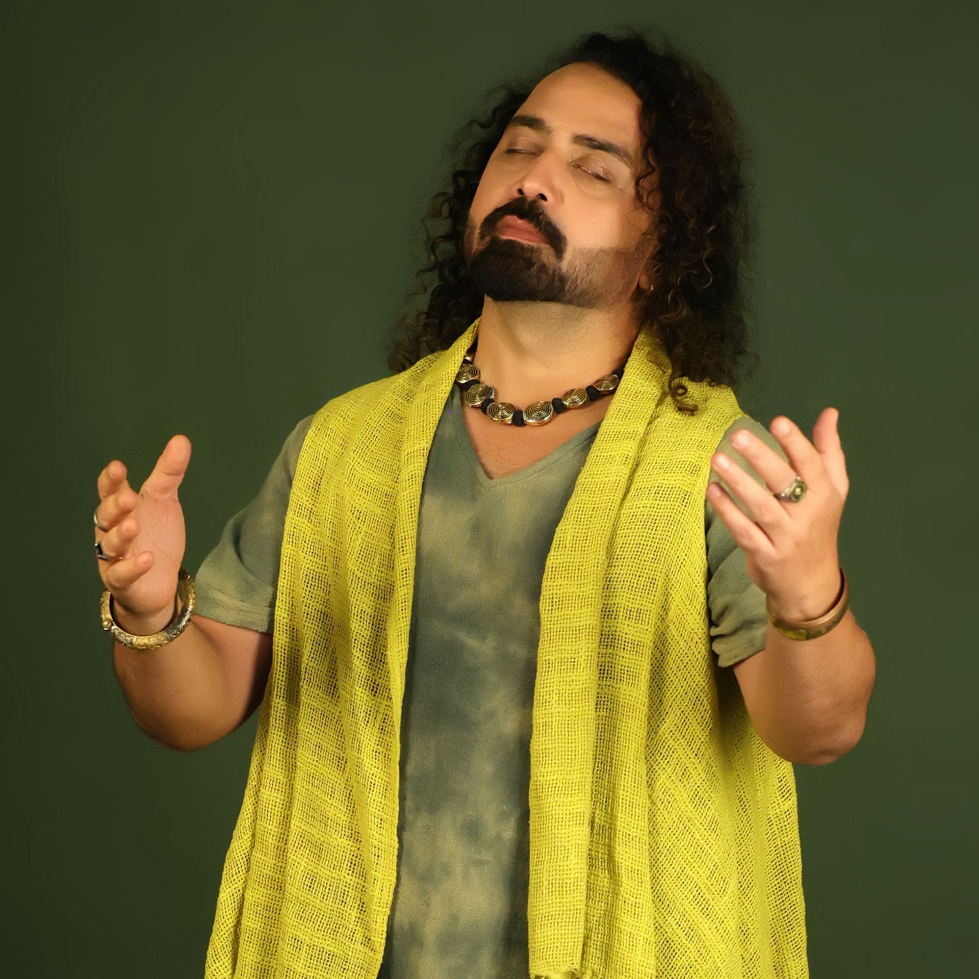 Brijesh Shandilya